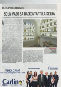 collezioni di Vasi da Farmacia