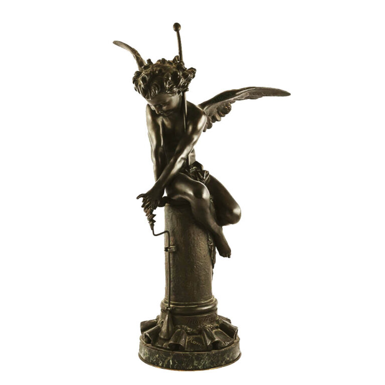 Antonio Ugo (1870 1950) e contemporanei Athena Antichità