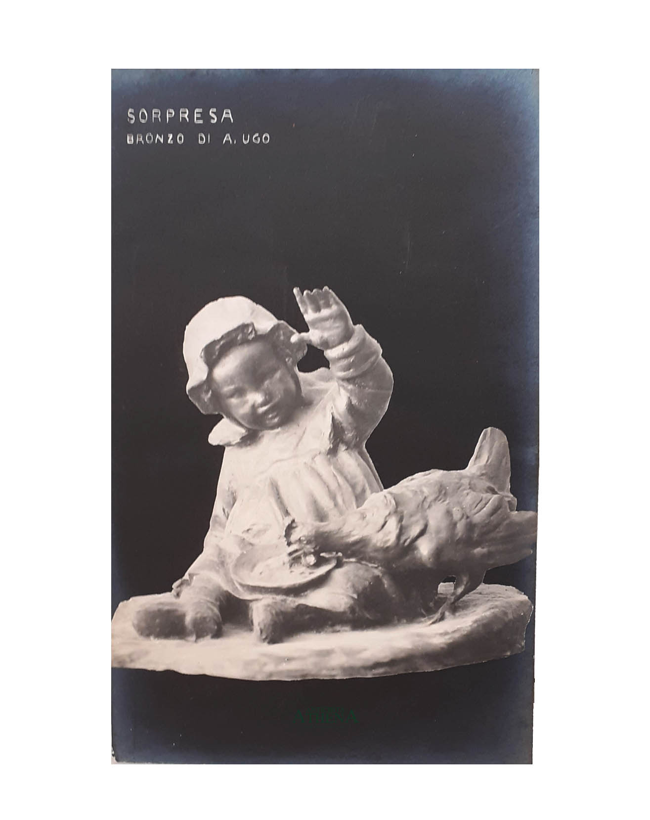 Cartollina Sopresa - logo