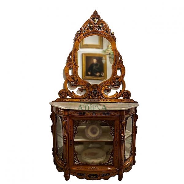 Etagere
