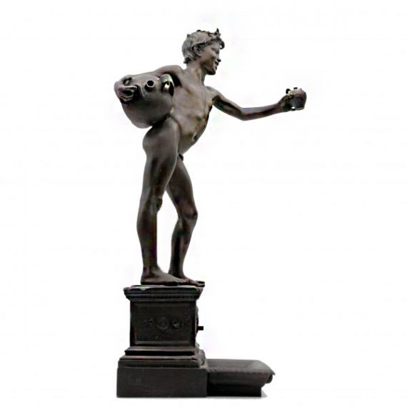 Antonio Ugo (1870 1950) e contemporanei Athena Antichità