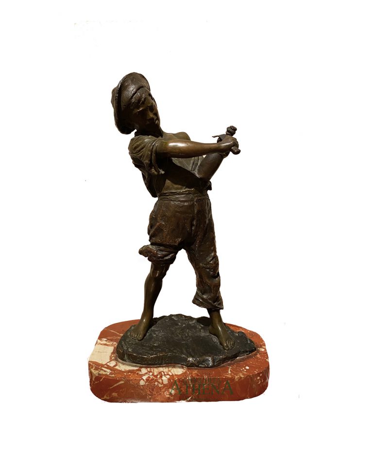 Antonio Ugo (1870 1950) e contemporanei Athena Antichità