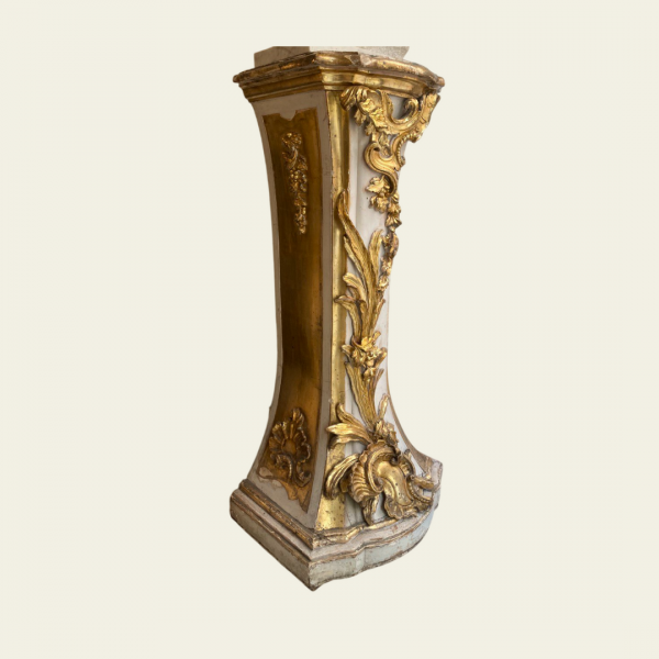 Elementi in legno