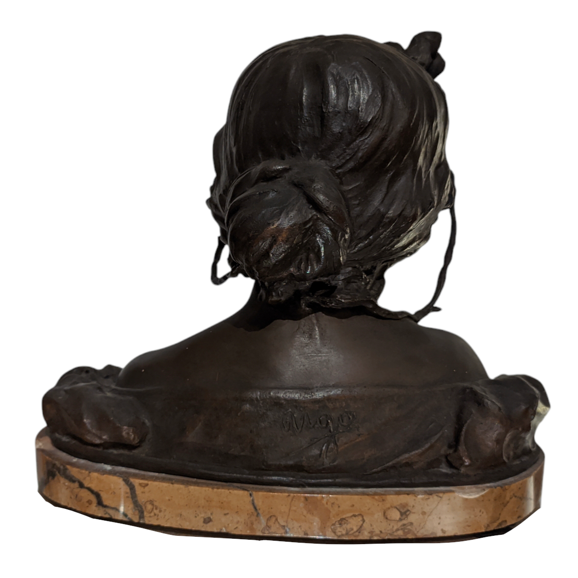 Donna con ciliegia (2)