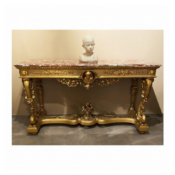 Console