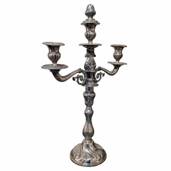 Candelieri e candelabri