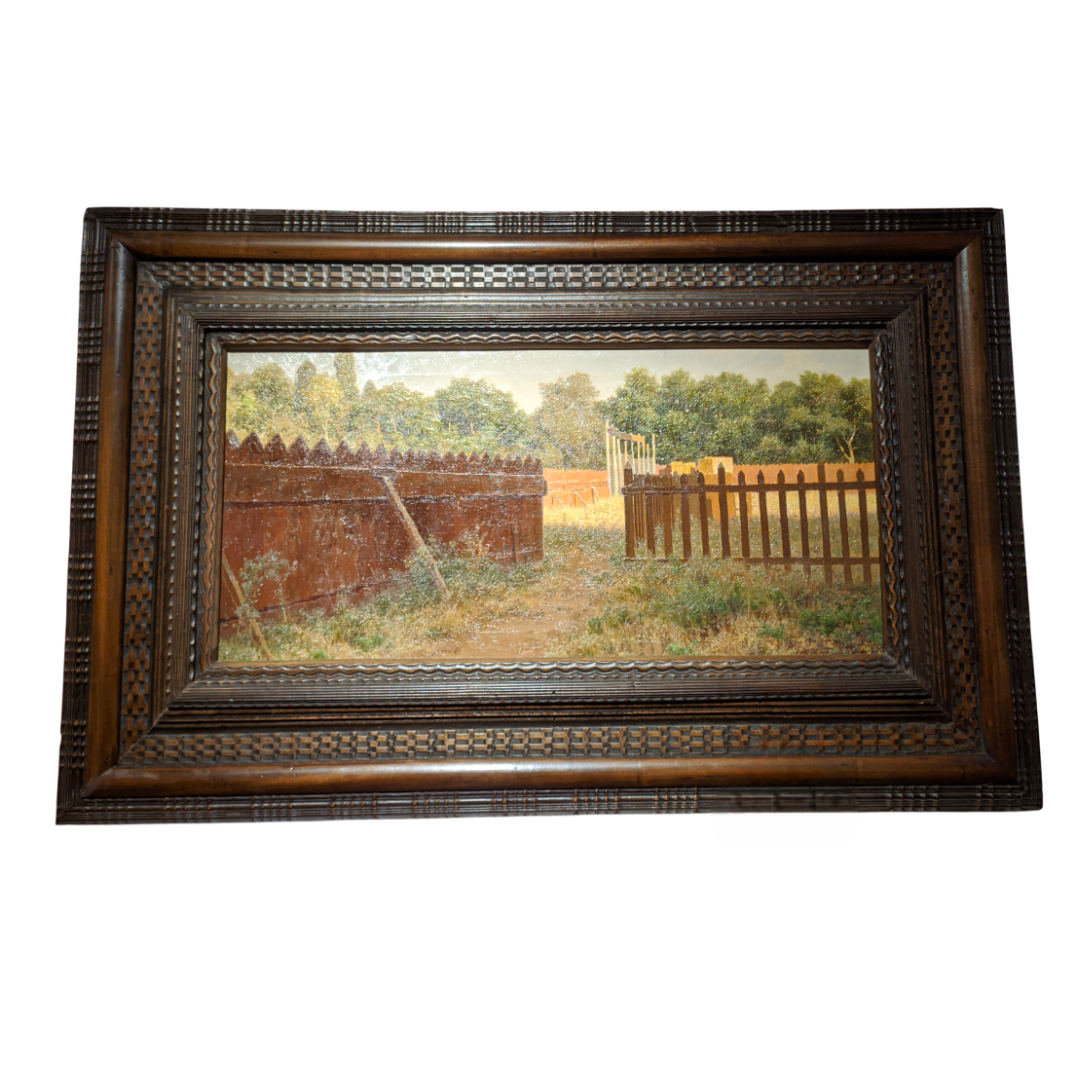 Paesaggio - Lojacono