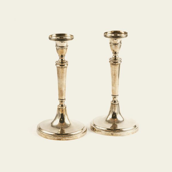 Candelieri e candelabri