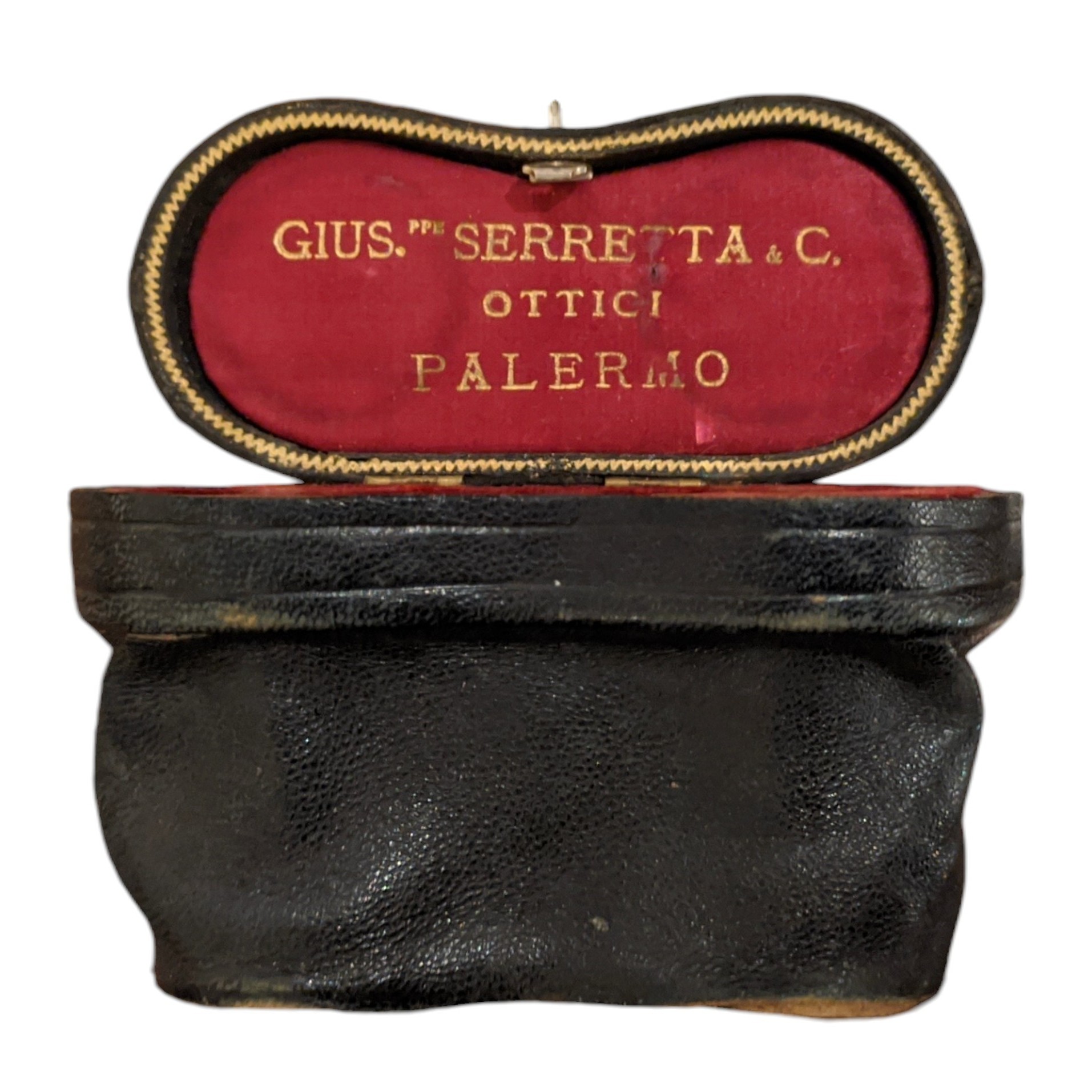 Binocolo da teatro (3)