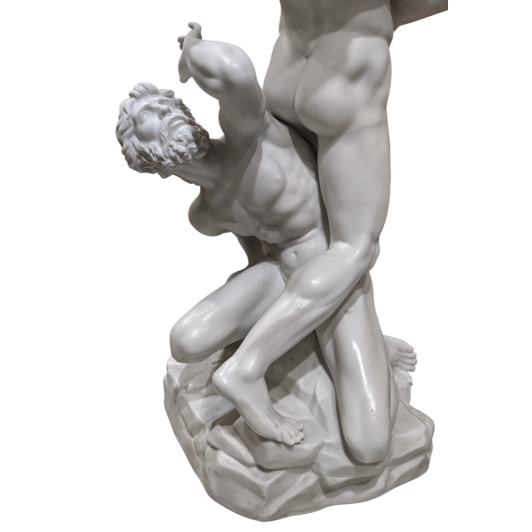 Ratto delle sabine (1)