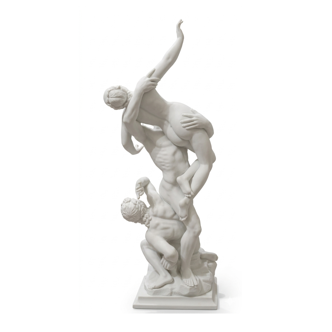 Ratto delle sabine (2)
