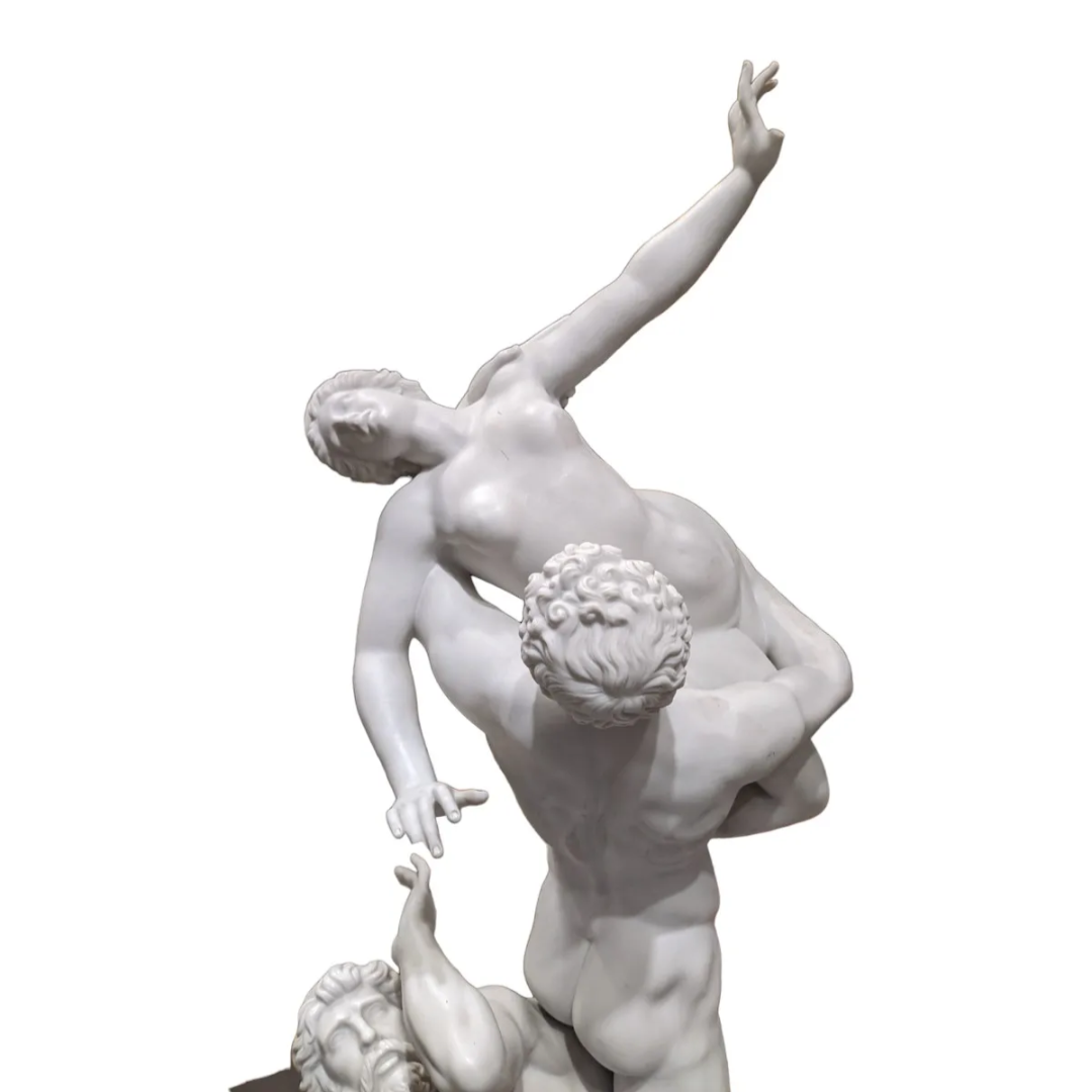 Ratto delle sabine