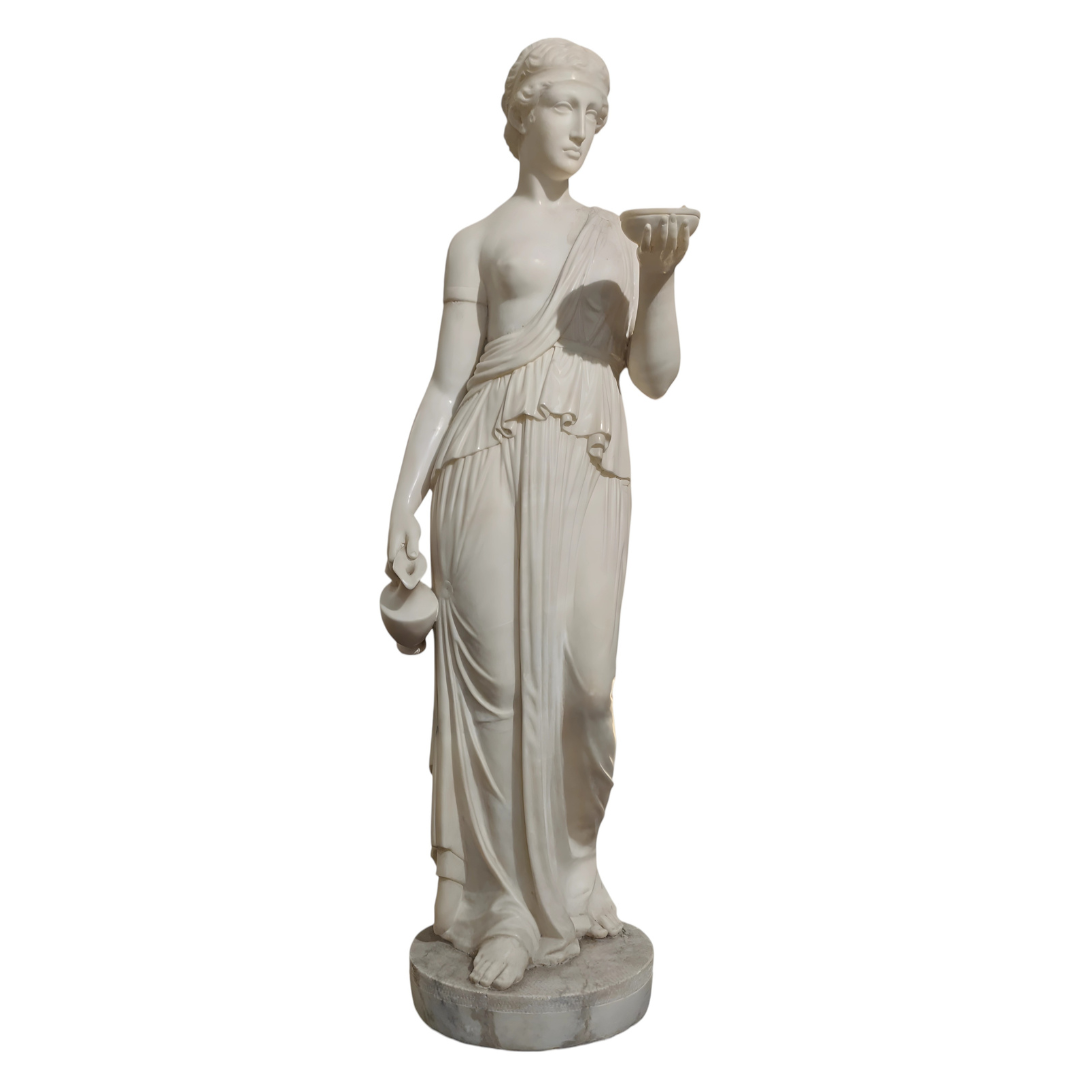 Scultura Ebe